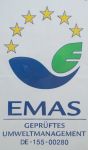 EMAS Logo