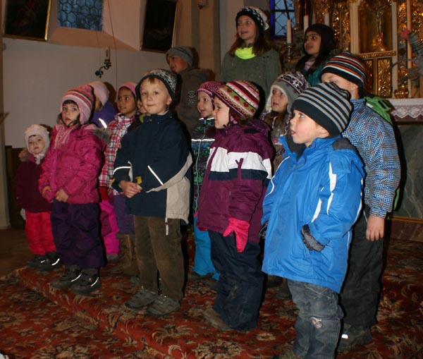 Kinderchor