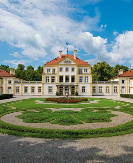 SchlossHoch