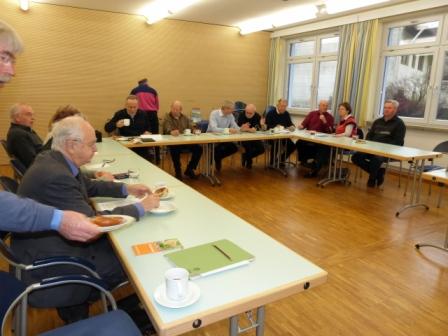 Seminar