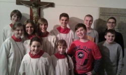 St. Benno