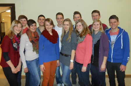 KLJB-Runde 2013