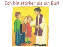 Ich bin stärker