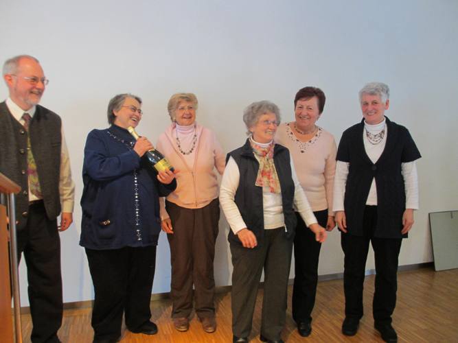 Kegelturnier 2013