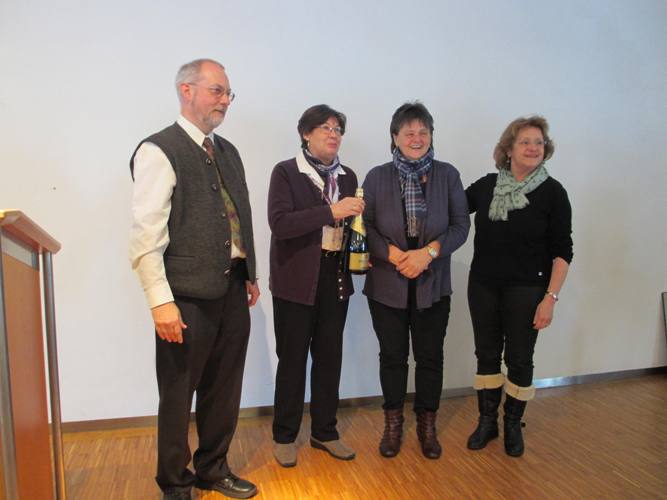 Kegelturnier 2013
