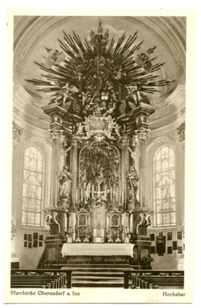 Innen I