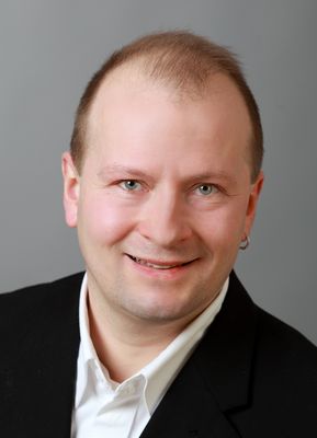 Kirchenmusiker Herbert Weß