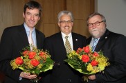 Frühjahrsvollversammlung 2013
