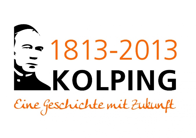 Kolping 1813-2012