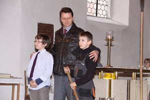 Familiengottesdienst