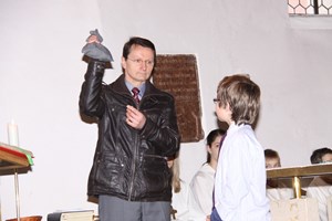 Familiengottesdienst
