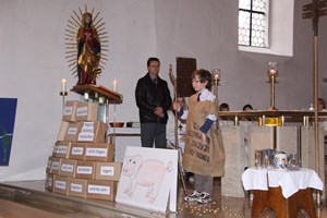 Familiengottesdienst