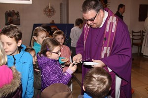 Familiengottesdienst