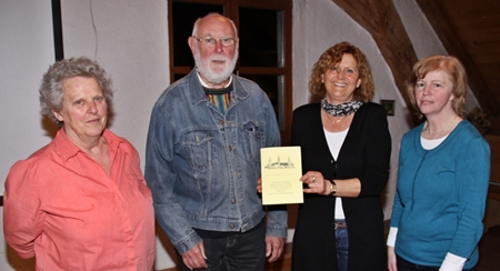 Referat Schwarzhuber