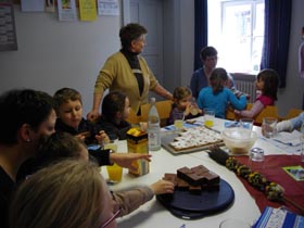 kuchen