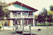 Hausansicht 2