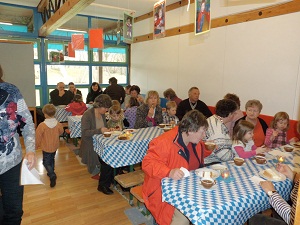 Oma-Opa-Fest