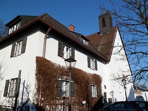 Pfarrbüro