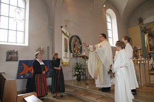 Fahnensegnung_2013