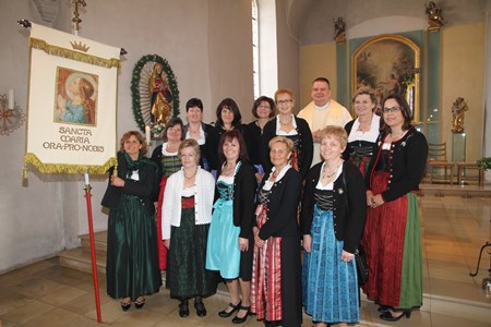 Fahnensegnung_2013