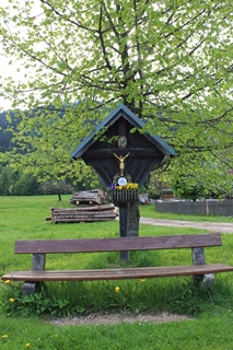 Kreuz Wallnerbauer