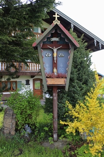 Kreuz Schmelzer Str