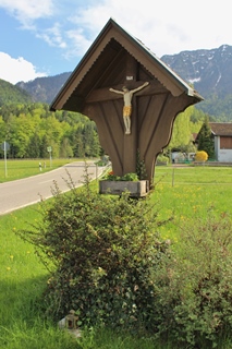 Kreuz Schmelzer Str.