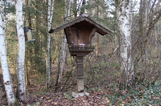 Inzell Filzen
