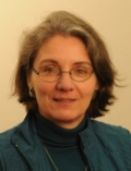 Martha Hellinger