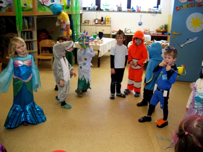Fasching 2013