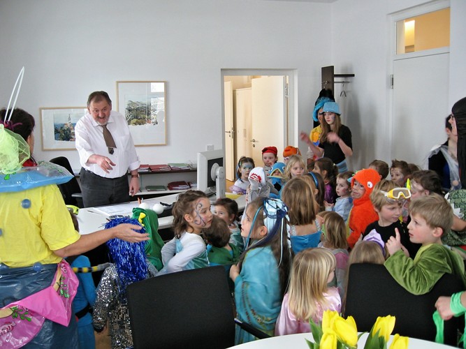 Fasching 2013