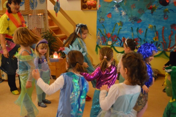 Fasching 2013