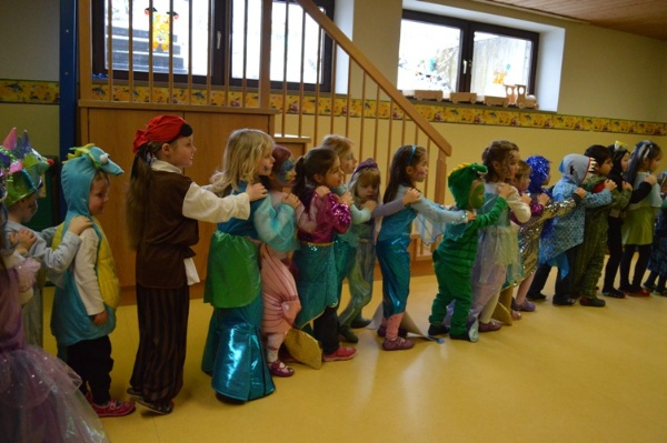 Fasching 2013