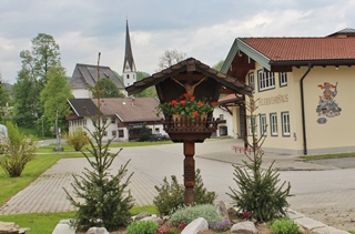 Kohlgruber Kreuz