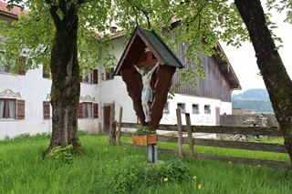 Sulzbach Kreuz