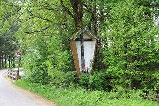 Kreuz Ramsen
