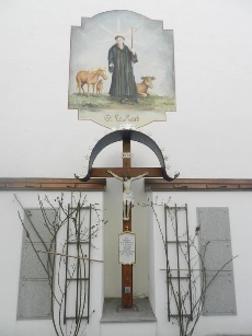Urnenwand