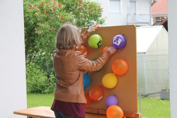 Kinderbetreuung