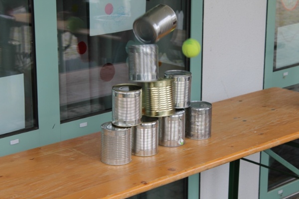 Kinderbetreuung
