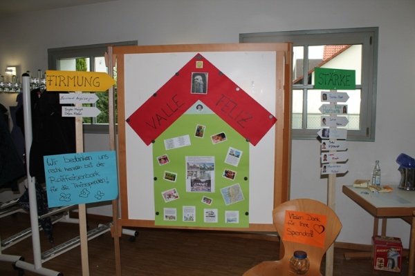 Kinderbetreuung