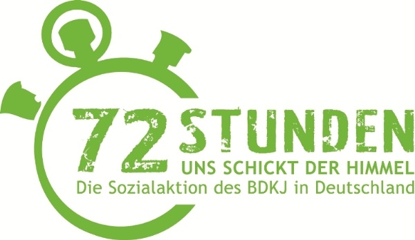 72-Stunden-Aktion