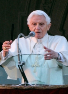 Benedikt