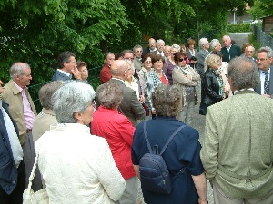 KAB Hungermarsch 2013 10