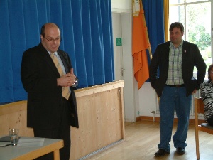KAB Hungermarsch 2013 01