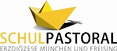 Neues Schulpastorallogo 2013