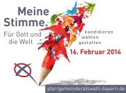 PGR-Wahl 2014