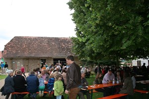 Pfarrfest