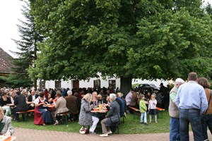 Pfarrfest