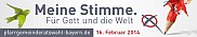 PGR-Wahl