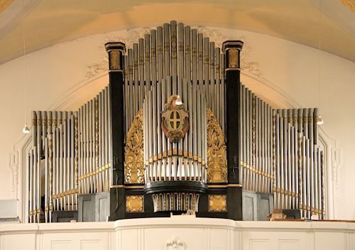 Orgel